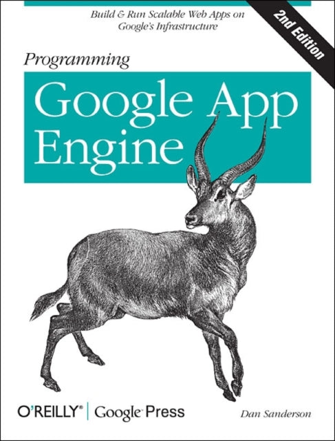 Programming Google App Engine