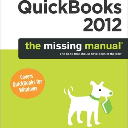 QuickBooks 2012