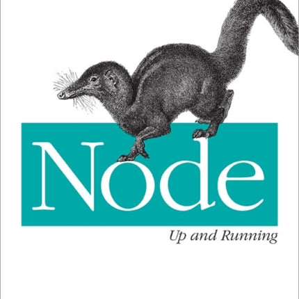 Node Up and Running