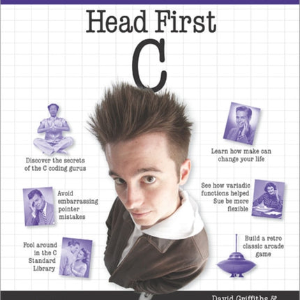 Head First C