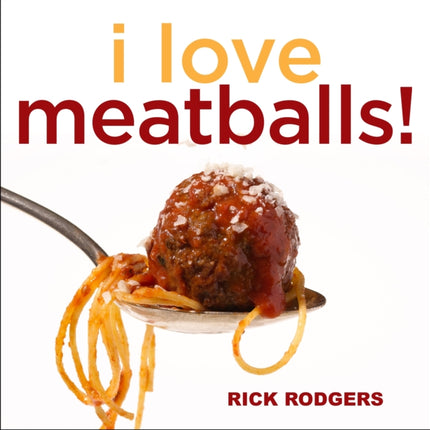 I Love Meatballs