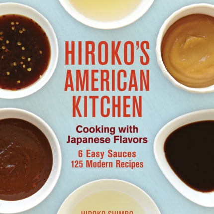 Hirokos American Kitchen