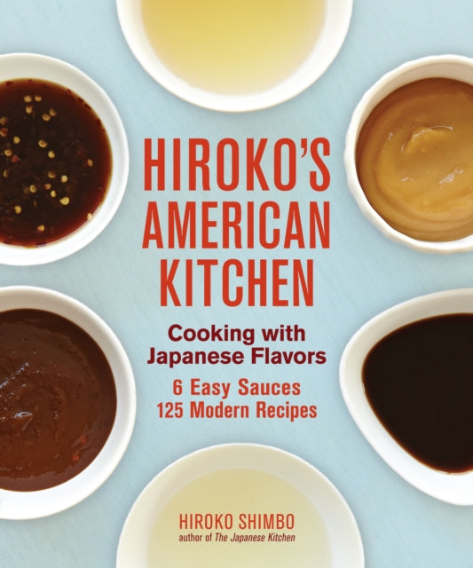 Hirokos American Kitchen