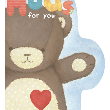 Hugs for You