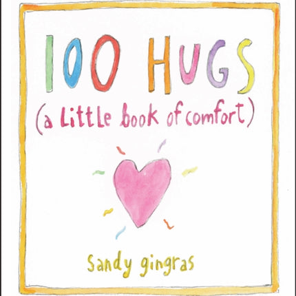 100 Hugs