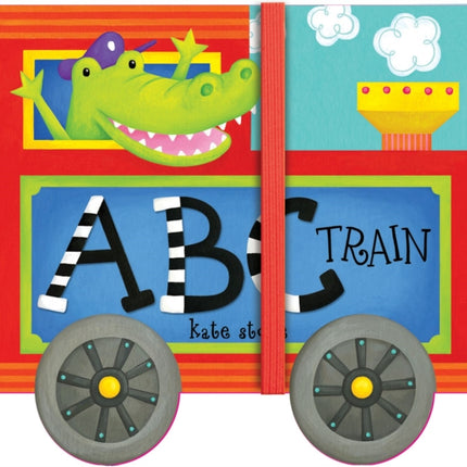 ABC Train