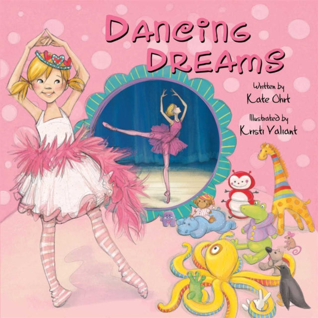 Dancing Dreams