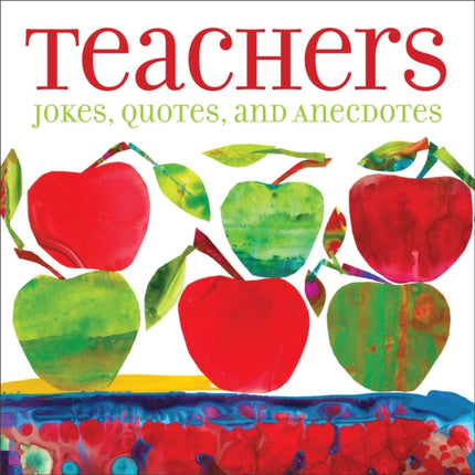 Teachers  Jokes Quotes and Anecdotes