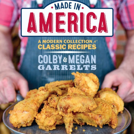 Made in America A Modern Collection of Classic