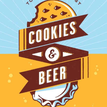 Cookies  Beer Bake Pair Enjoy