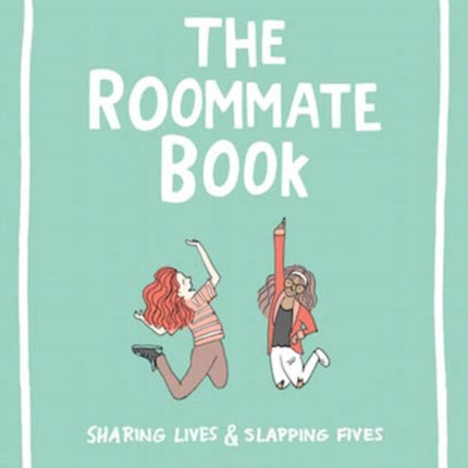 The Roommate Book