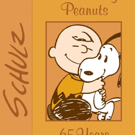 Celebrating Peanuts: 65 Years