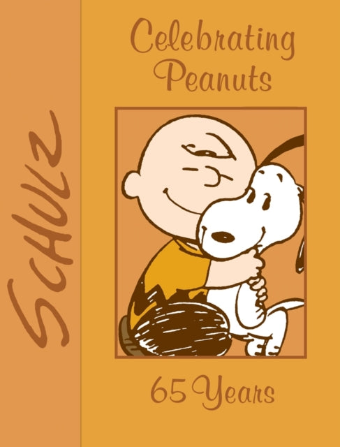 Celebrating Peanuts: 65 Years