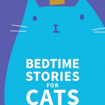 Bedtime Stories for Cats