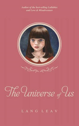 The Universe of Us