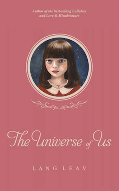 The Universe of Us