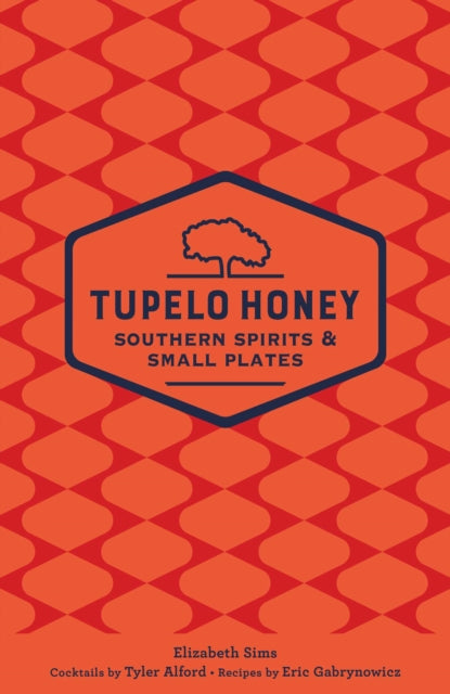 Tupelo Honey Souther Spirits and Small Plates