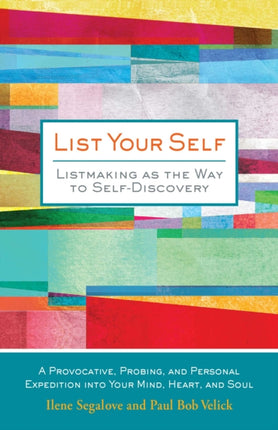 List Your Self: Listmaking as the Way to Self-Discovery