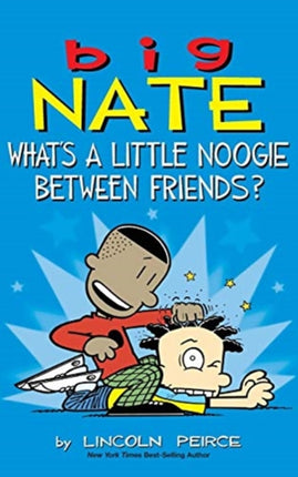 Big Nate