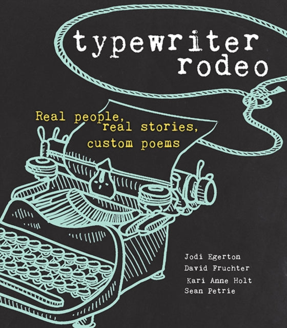 Typewriter Rodeo