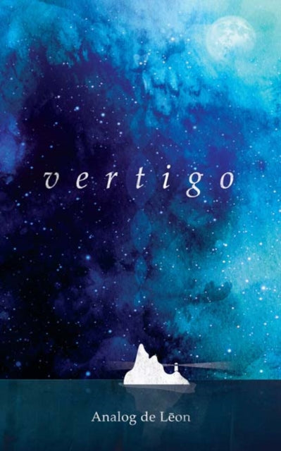 Vertigo Of Love  Letting Go An Odyssey About a Lost Poet in Retrograde  Modern Poetry  Quotes