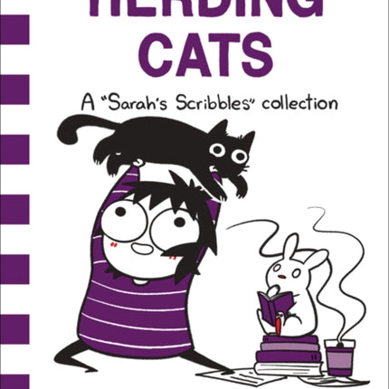 Herding Cats: A Sarah's Scribbles Collection