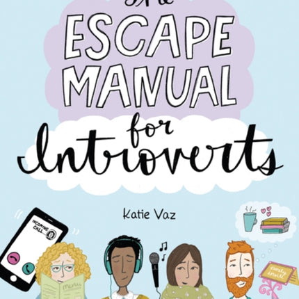 The Escape Manual for Introverts