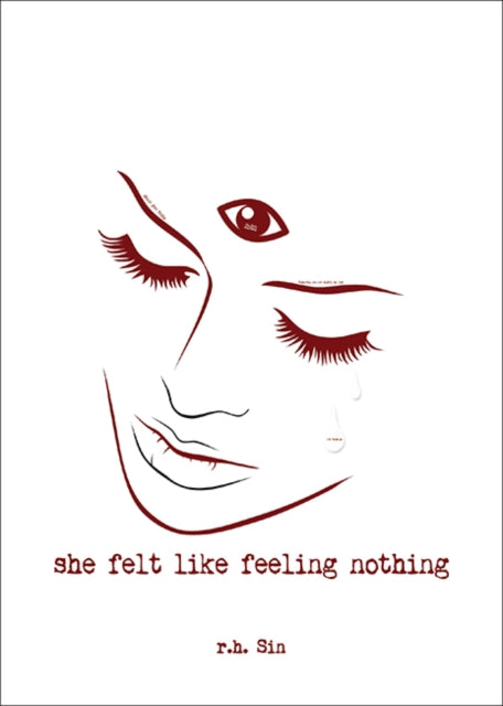 She Felt Like Feeling Nothing