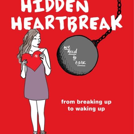 Hidden Heartbreak