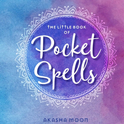 The Little Book of Pocket Spells