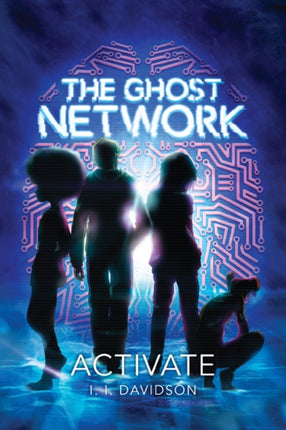 The Ghost Network Activate 1