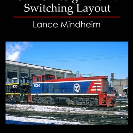 How To Design A Small Switching Layout
