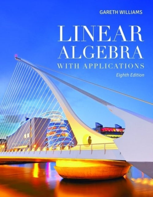 Linear Algebra With Applications