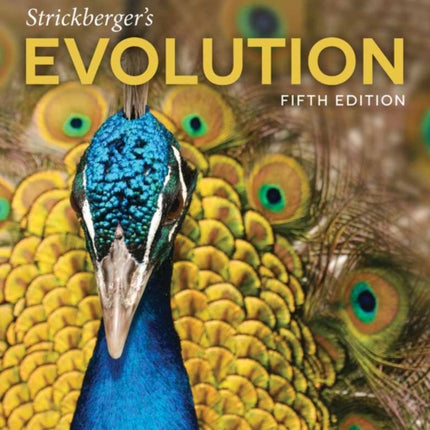 Strickbergers Evolution