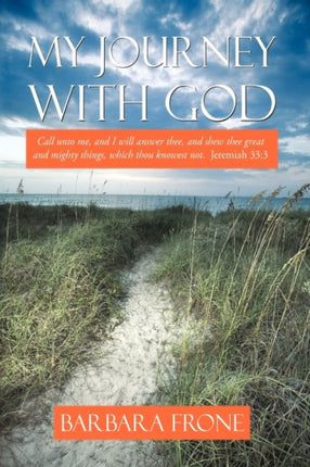 My Journey With God
