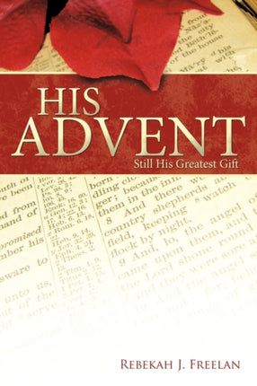 His Advent Still His Greatest Gift