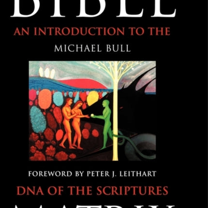 Bible Matrix