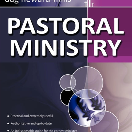 Pastoral Ministry
