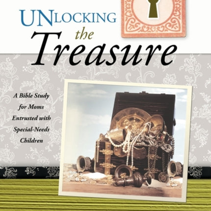 Unlocking the Treasure