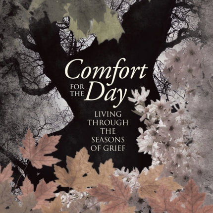 Comfort for the Day: Living Through the Seasons of Grief