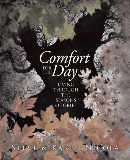 Comfort for the Day: Living Through the Seasons of Grief