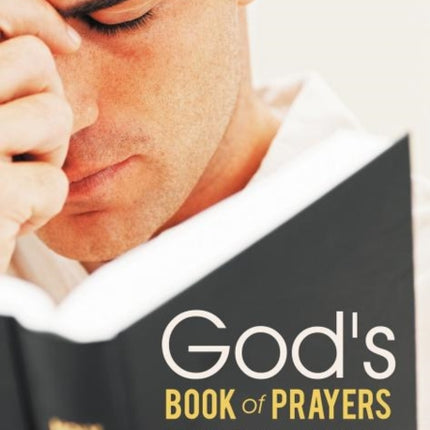 Gods Book of Prayers