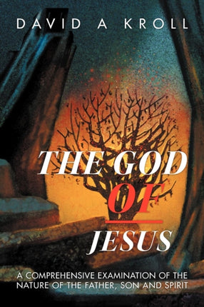 The God of Jesus