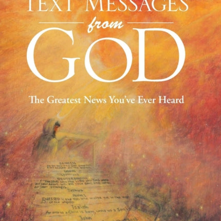 Text Messages from God
