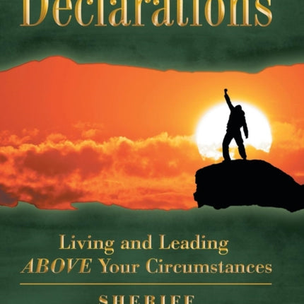 Declarations
