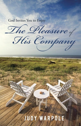 Pleasure of His Company