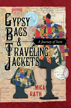 Gypsy Bags  Traveling Jackets