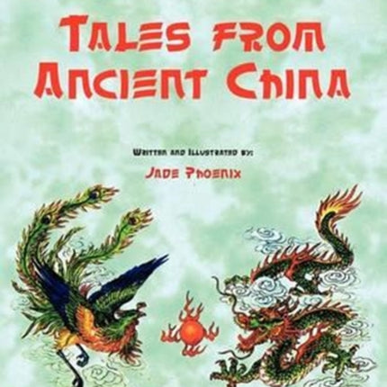 Tales from Ancient China