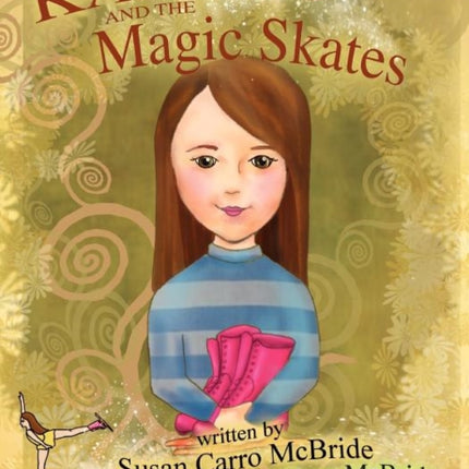 Katrina and the Magic Skates