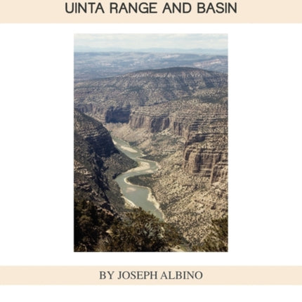 Attractions Within the Uintah Range and Basin